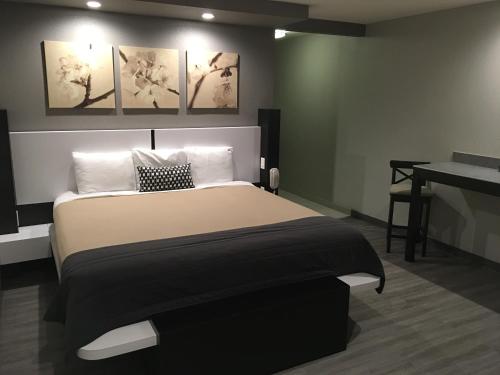 hotel photo