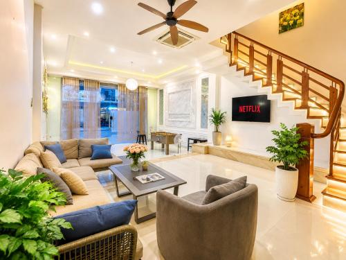Casa de LYN Nha Trang in Vinh Hiep