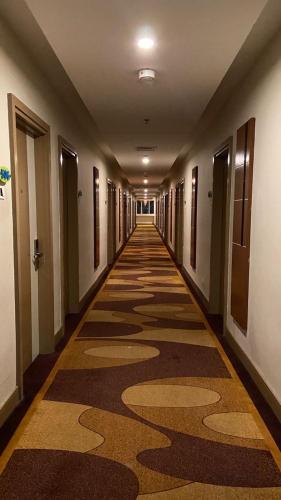M- NET LUXURIOUS HOTEL KAGADi in Kyenjojo