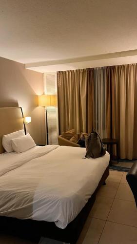M- NET LUXURIOUS HOTEL KAGADi in Kyenjojo
