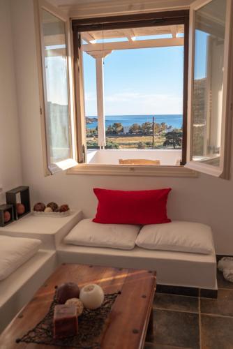 Mylopota apartment IV — other in Ίος, Ios Chora, 840 01, Greece