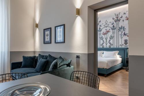 Albia Suites
