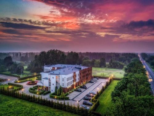 Mercure Wiazowna Brant - Krupa Mercure Wiazowna Brant - Krupa