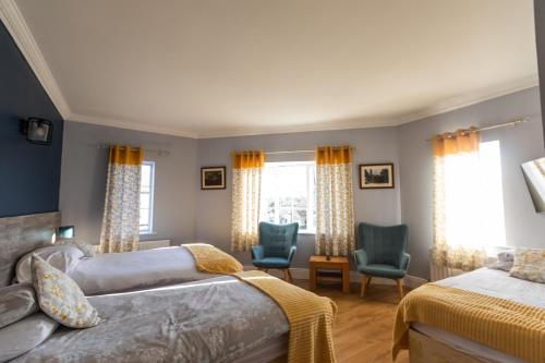 Kerrigan's B&B, Kerry