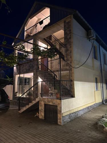 Nita Apartment