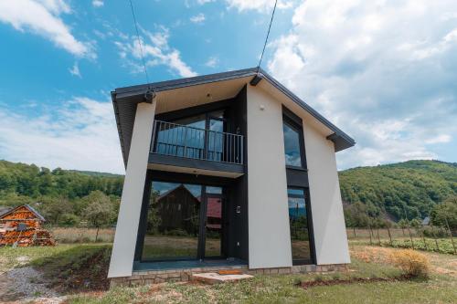 Yaremche Soul House – khách sạn tại Dora
