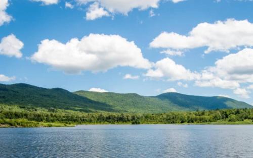 Secluded Vermont Home with Stunning Private View! - image 6