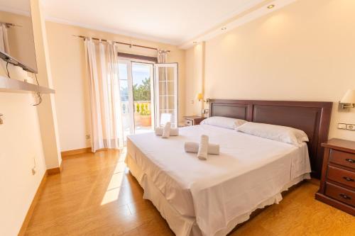 Villa Mariela by NPMallorca in Sa Coma