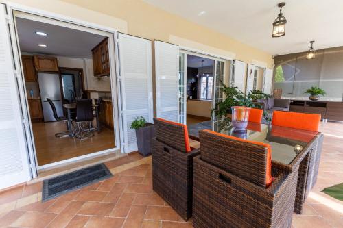 Villa Mariela by NPMallorca in Sa Coma