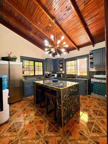 Hostal Marias in Copan Ruinas