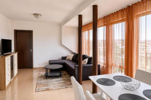Family Hotel Kosko in Černomoretsa