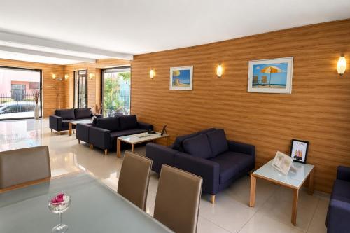 Family Hotel Kosko in Černomoretsa