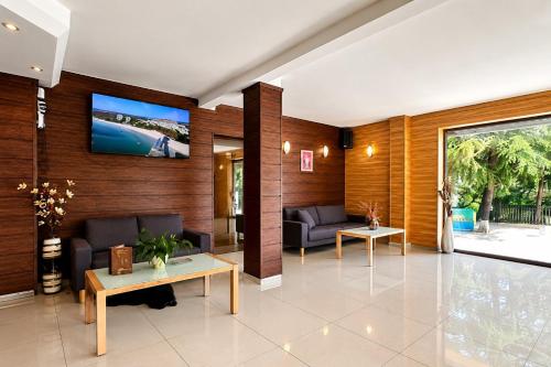 Family Hotel Kosko in Černomoretsa