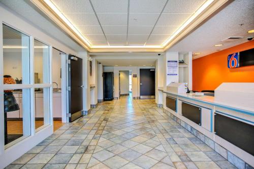 Motel 6-Missoula, MT image 33