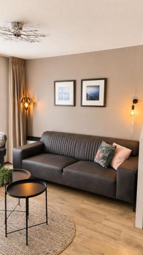 Appartement Ut & Thus, Resort Amelander Kaap – khách sạn tại Hollum
