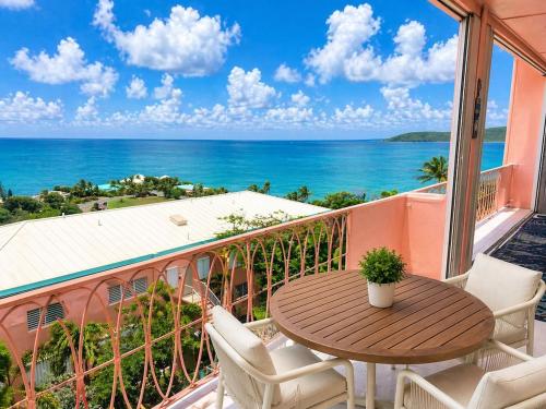 East End Escape – khách sạn tại Christiansted