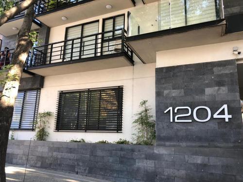 The Nest CDMX Comfort and Great Location