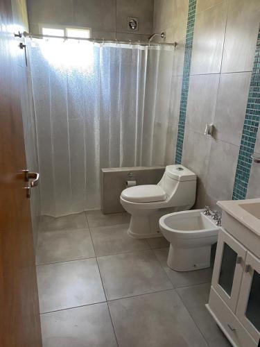 Casa Quinta con pileta,Tranquilidad y descanso in San Miguel Del Monte