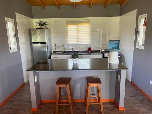 Casa Quinta con pileta,Tranquilidad y descanso in San Miguel Del Monte