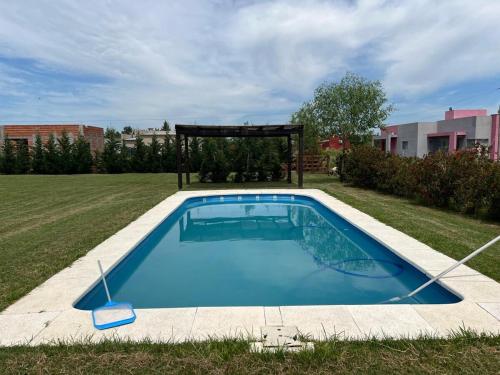 Casa Quinta con pileta,Tranquilidad y descanso in San Miguel Del Monte