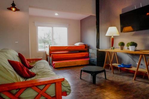 Casa Quinta con pileta,Tranquilidad y descanso in San Miguel Del Monte