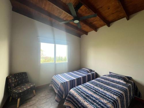 Casa Quinta con pileta,Tranquilidad y descanso in San Miguel Del Monte