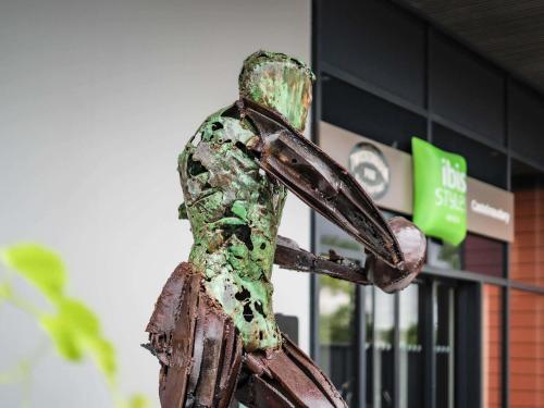 ibis Styles Castelnaudary Hotel de charme La Force