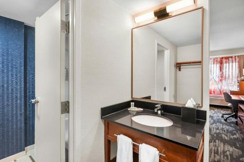 Fairfield Inn Boston Woburn - image 37