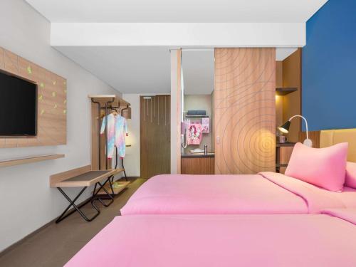 ibis Styles Bogor Pajajaran, Bogor