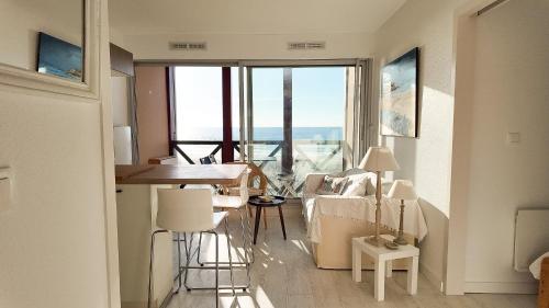 ELMAR, Vue Océan, Hossegor, family - Location saisonnière - Soorts-Hossegor