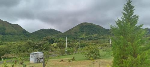 . Finca LA HERMOSA