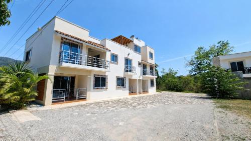 . Bungalows Huerta del Mar