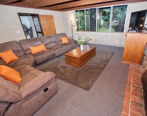 Mountain View Holiday Retreat in Harrietville