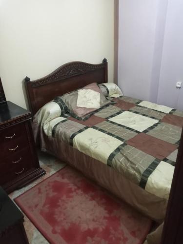 Mdiq Tetouan Beach Apartment vue mer in M'Diq