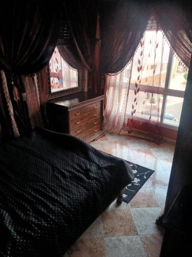 Mdiq Tetouan Beach Apartment vue mer in M'Diq