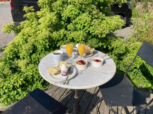 Smedjan Bed and Breakfast - Blixtorp