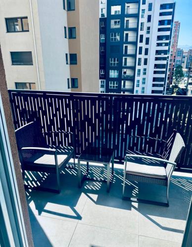 Apartamenti 6 in 烏羅舍瓦茨