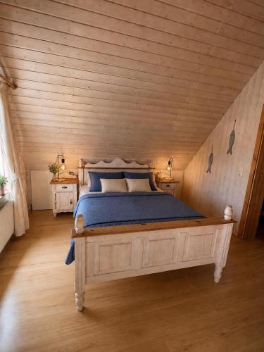 Strandhuis de Jutter in Scharendijke