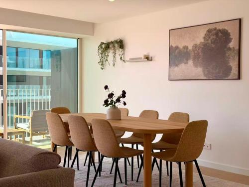 Nooba Barreiro Apartment in บาไรโร