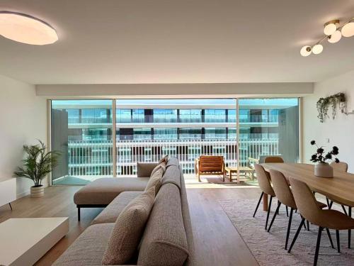 Nooba Barreiro Apartment in บาไรโร