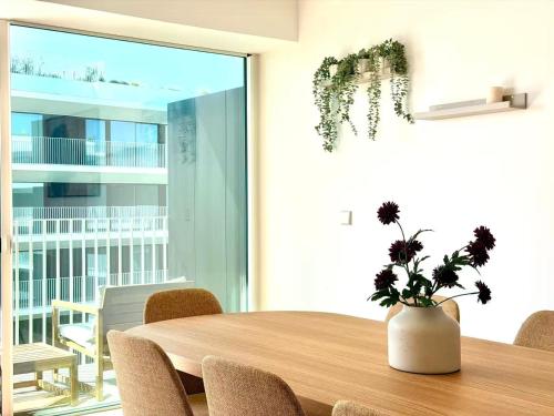 Nooba Barreiro Apartment in บาไรโร