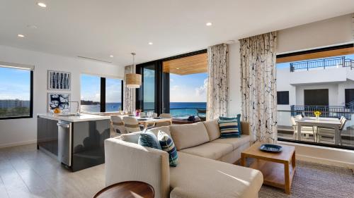 3 bedrooms, 5 beds