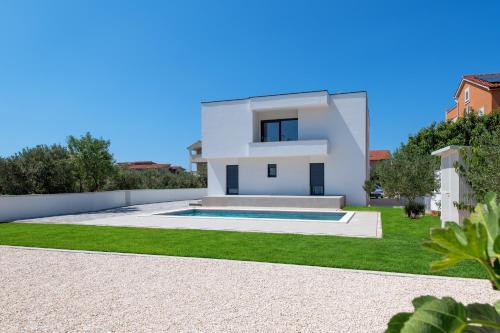 Villa Rocco – khách sạn tại Srima