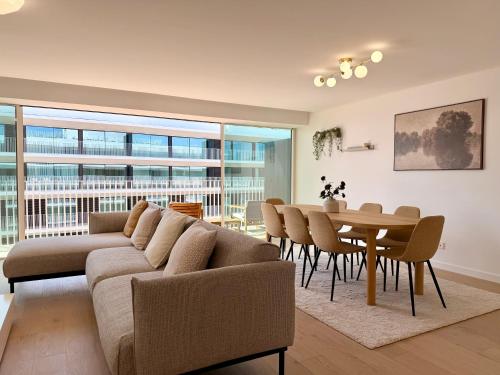Nooba Barreiro Apartment in บาไรโร