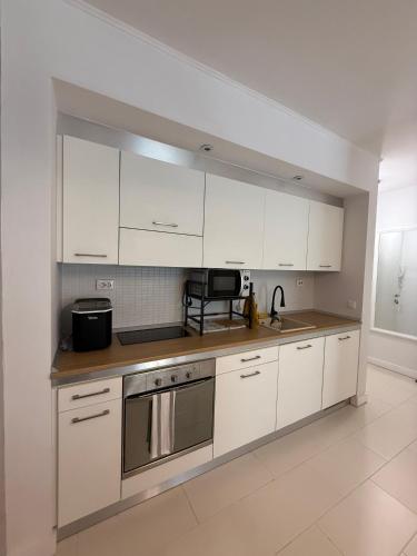 Yoo Bulgaria Apartment D105 in 옵져