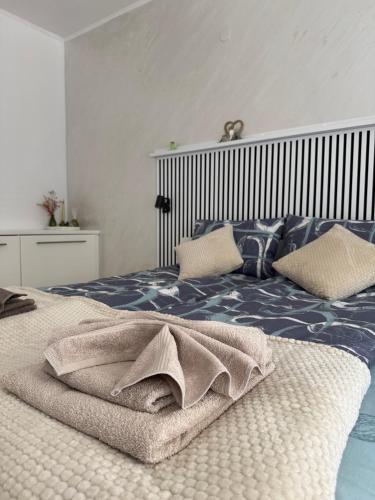 Yoo Bulgaria Apartment D105 in 옵져