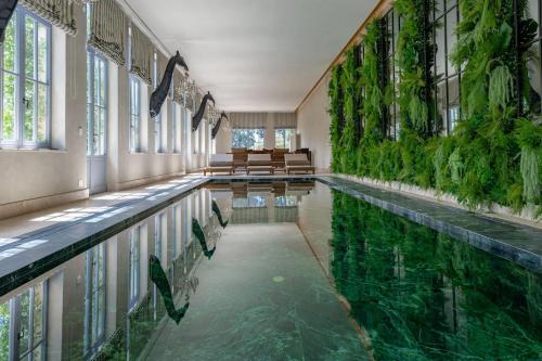 Villa Bibbiani in Capraia E Limite