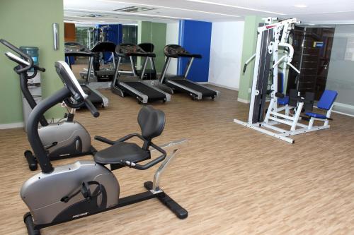 Frente Mar - Beach Class Executive - Boa Viagem - Pina - 21o andar 5