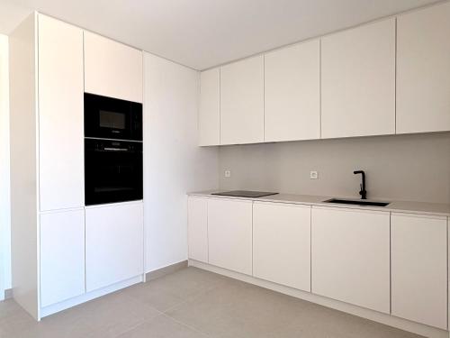 Nooba Barreiro Apartment in บาไรโร