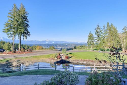 Alderbrook A-Frame in Union (WA)
